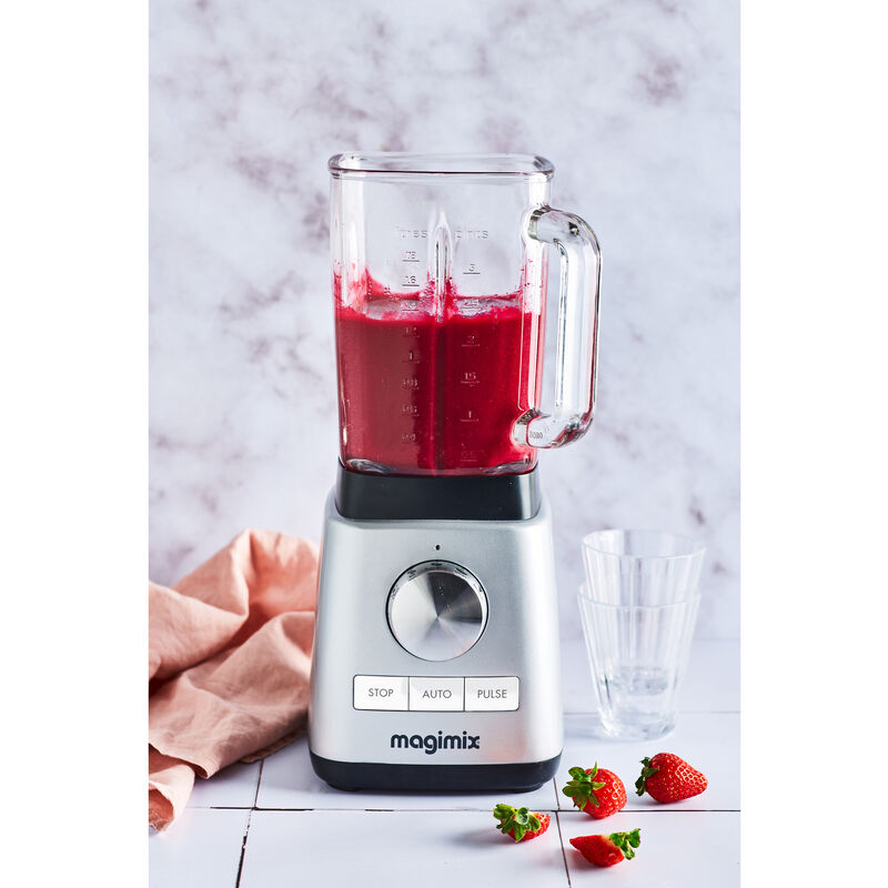 Power 4 Blender 1300 watt