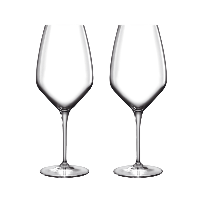 Atelier Hvidvinsglas riesling 2 stk. Atelier Hvidvinsglas riesling 2 stk.