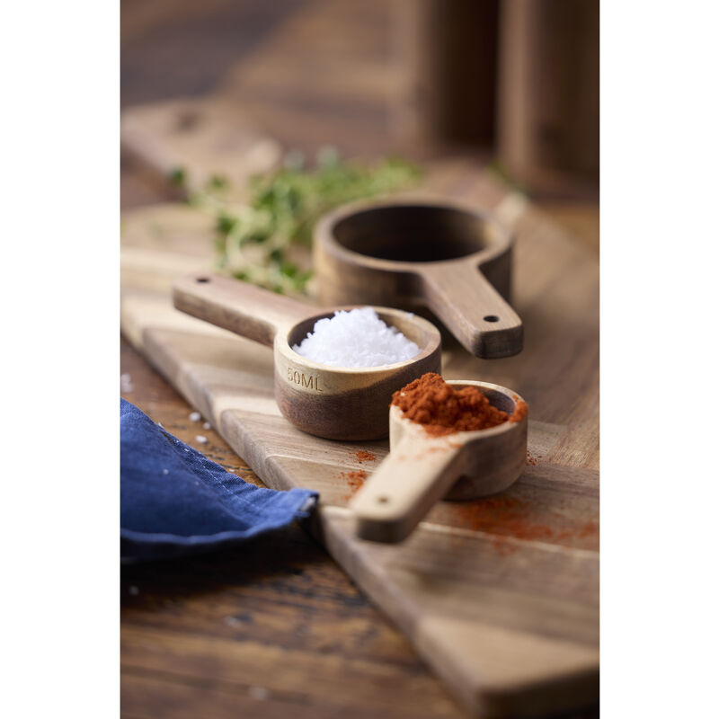 M&aring;ttskedsset 3 st