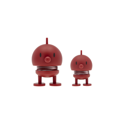 Soft Bumble set Ltd. Edition Hoptimist 2 st