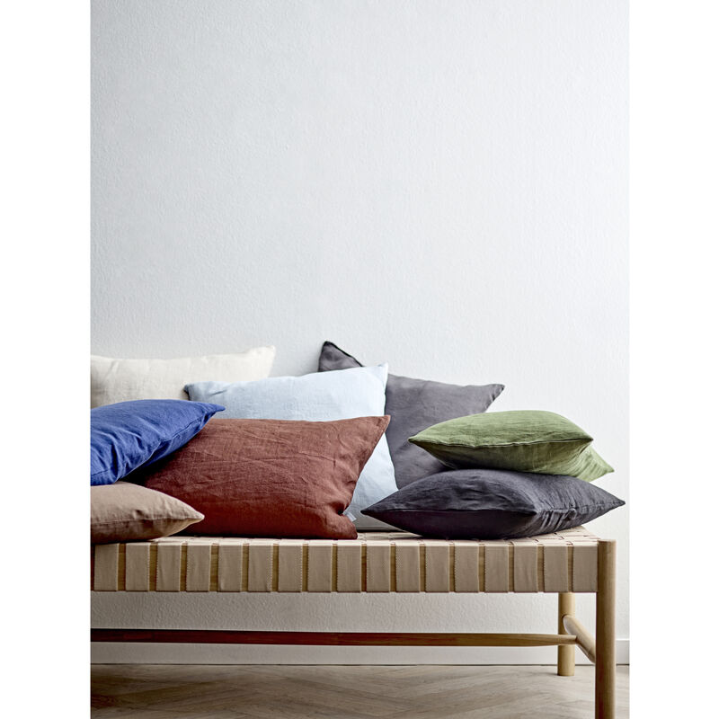 Linen Pude Linen Pude