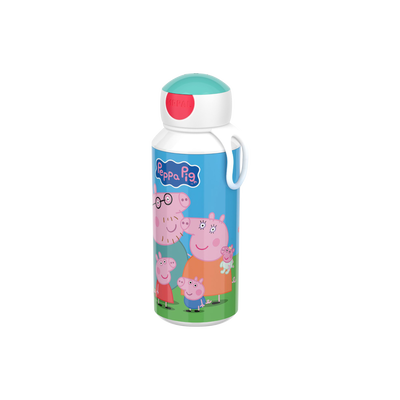 Pop-up Campus Dricksflaska