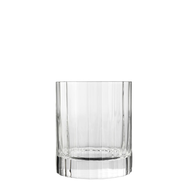 Bach Vannglass/whiskyglass 4 stk.