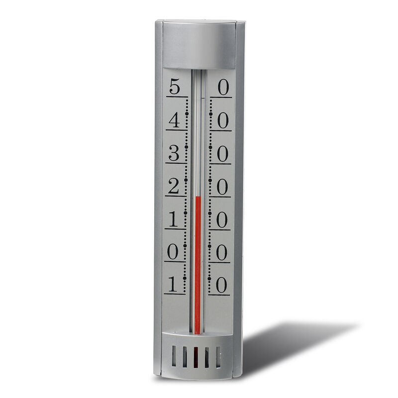 Stuetermometer