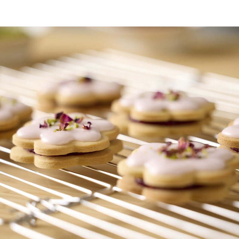 Avkjølingsrist sammenleggbar Avkjølingsrist sammenleggbar