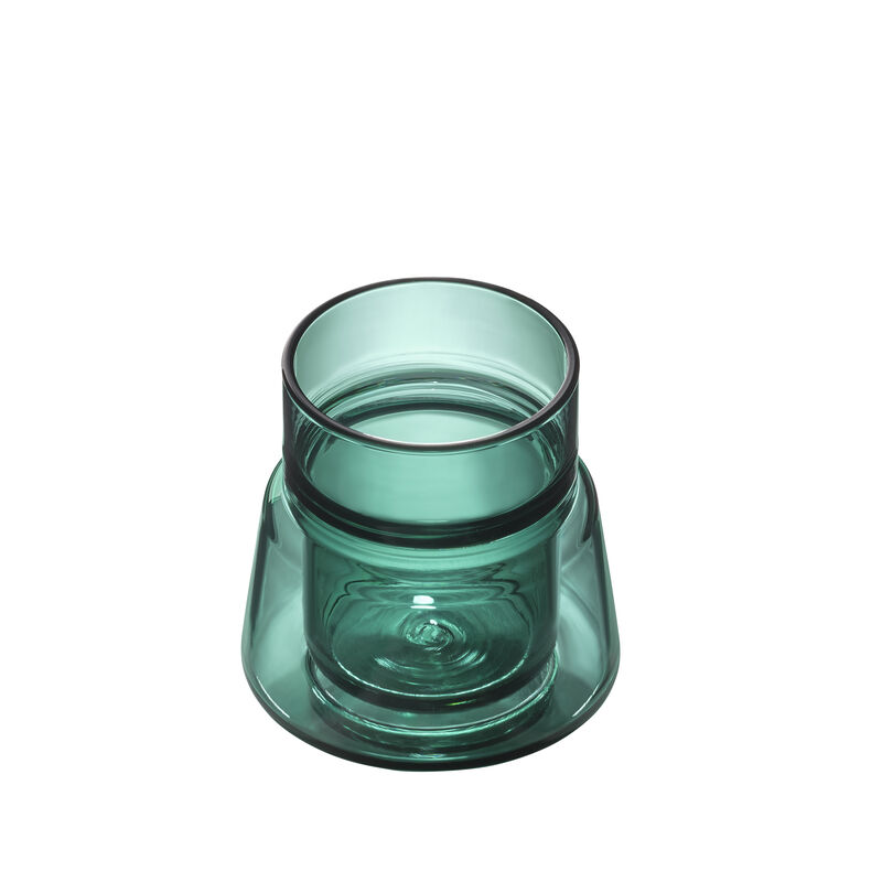 Small Doppelwandglas