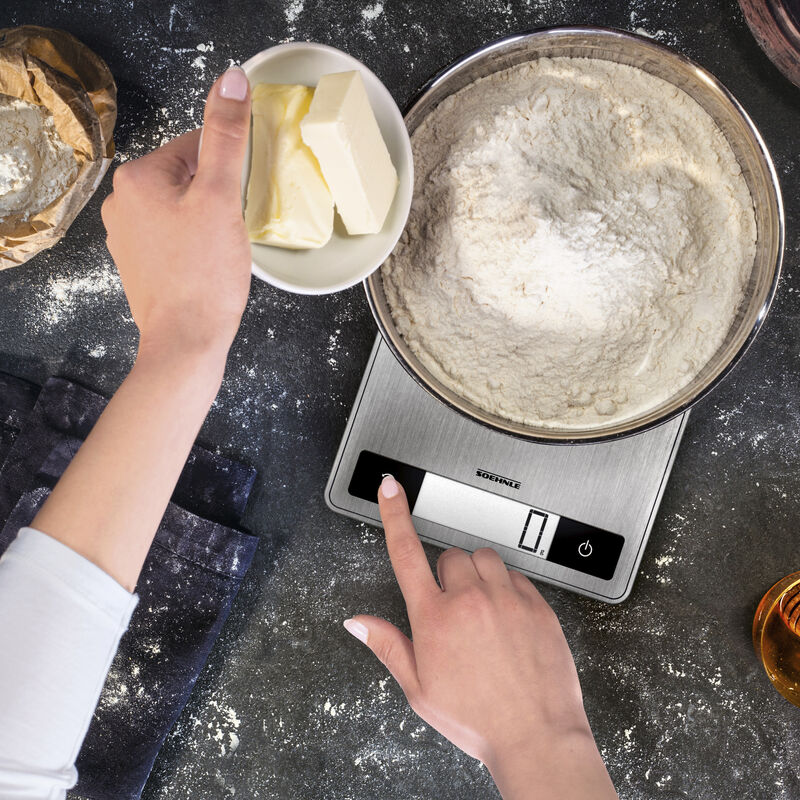 Page Profi 200 K&oslash;kkenv&aelig;gt