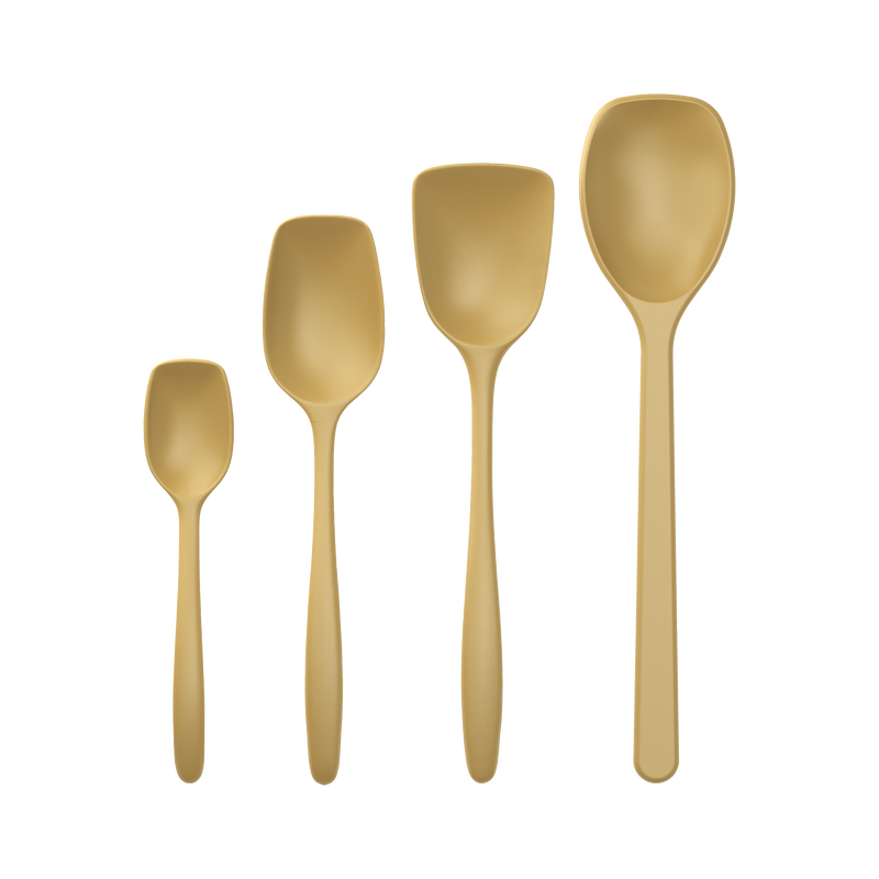 NEW Classic Gryteskjesett 4 deler