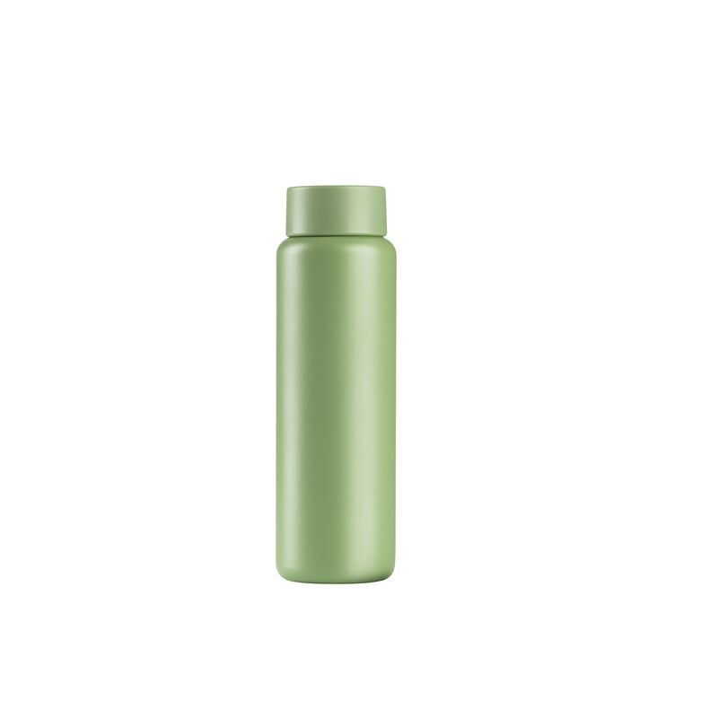 Singles Thermo mug with two lids
