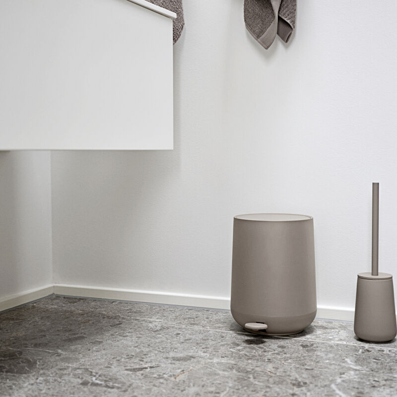 Nova One Toiletb&oslash;rste