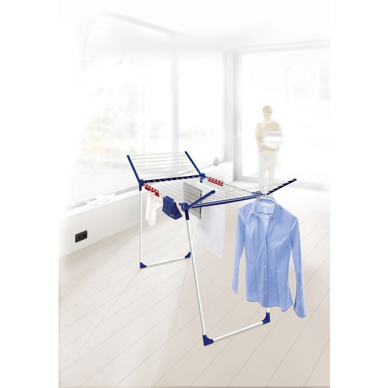 Pegasus 200 Solid Comfort Tørkestativ