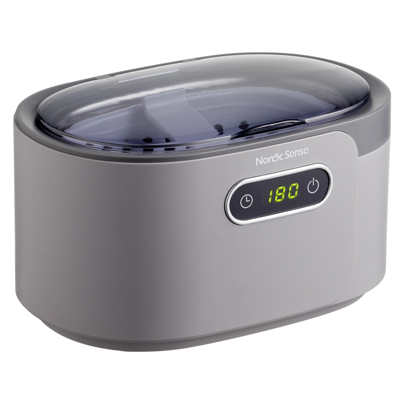 Ultraljudsrengörare Ultraljudsrengörare