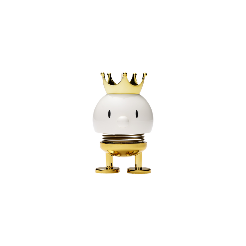 Prince Hoptimist