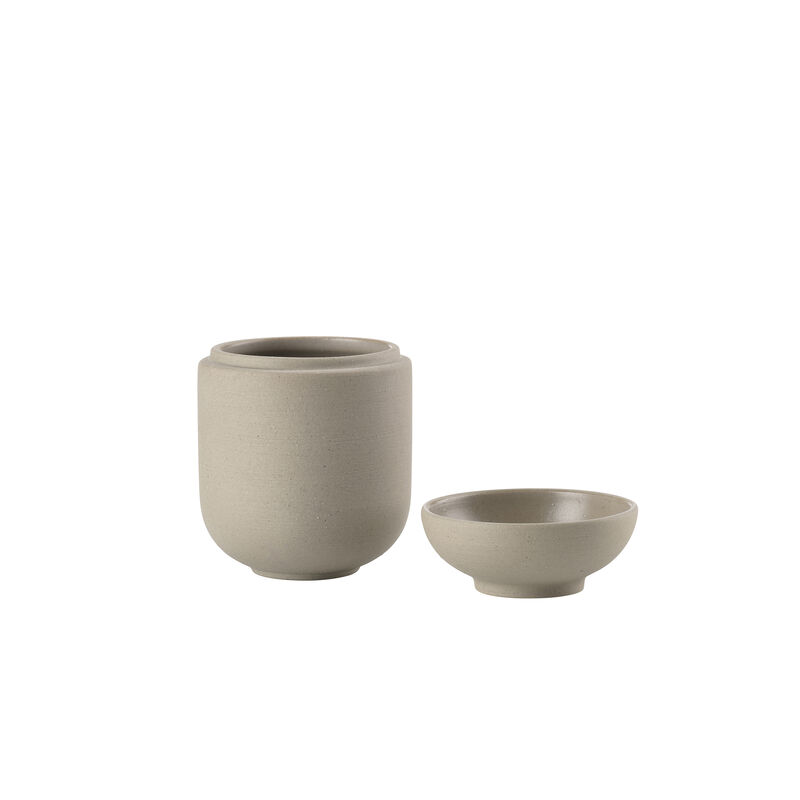Sensu Jar 2 parts