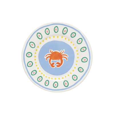 Bliss Tallerken flat