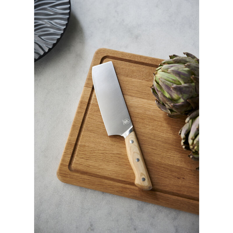 Foresta Skärbräda med avrinningsränna