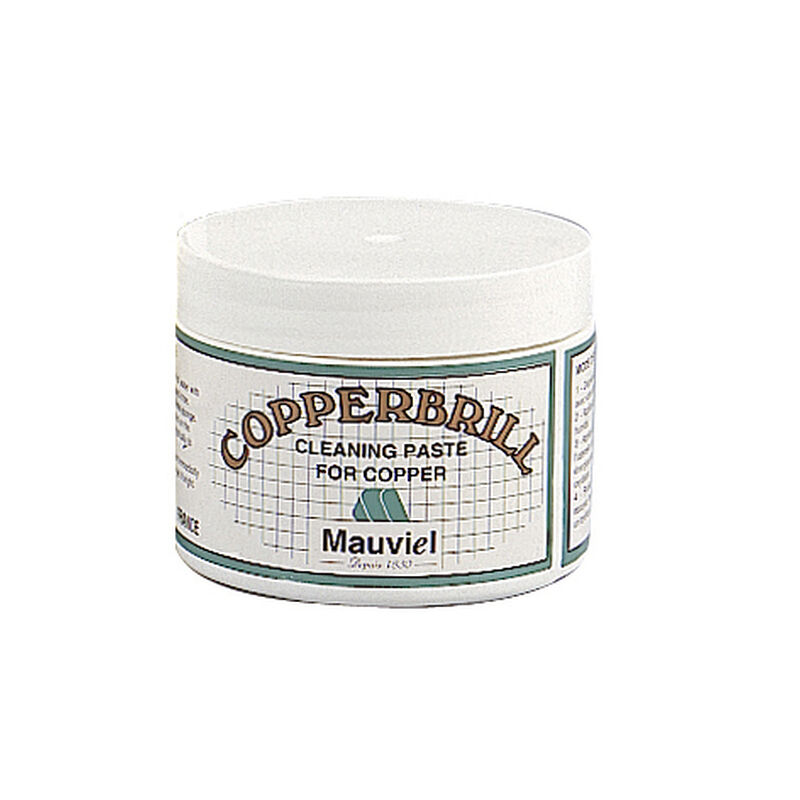 Pussemiddel til kobber