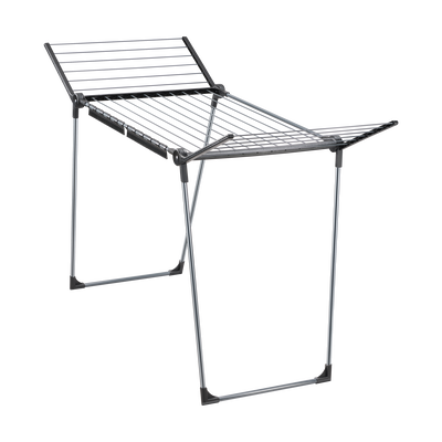 Pegasus 180 Solid Black T&oslash;rkestativ