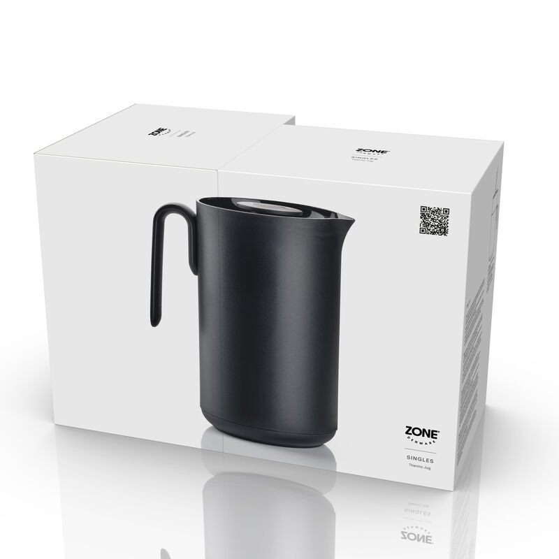 Singles Thermo Jug Singles Thermo Jug