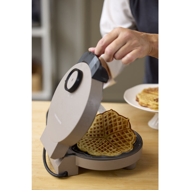 Vaffeljern 1000 watt