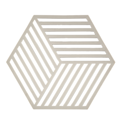 Hexagon Dessous-de-plat