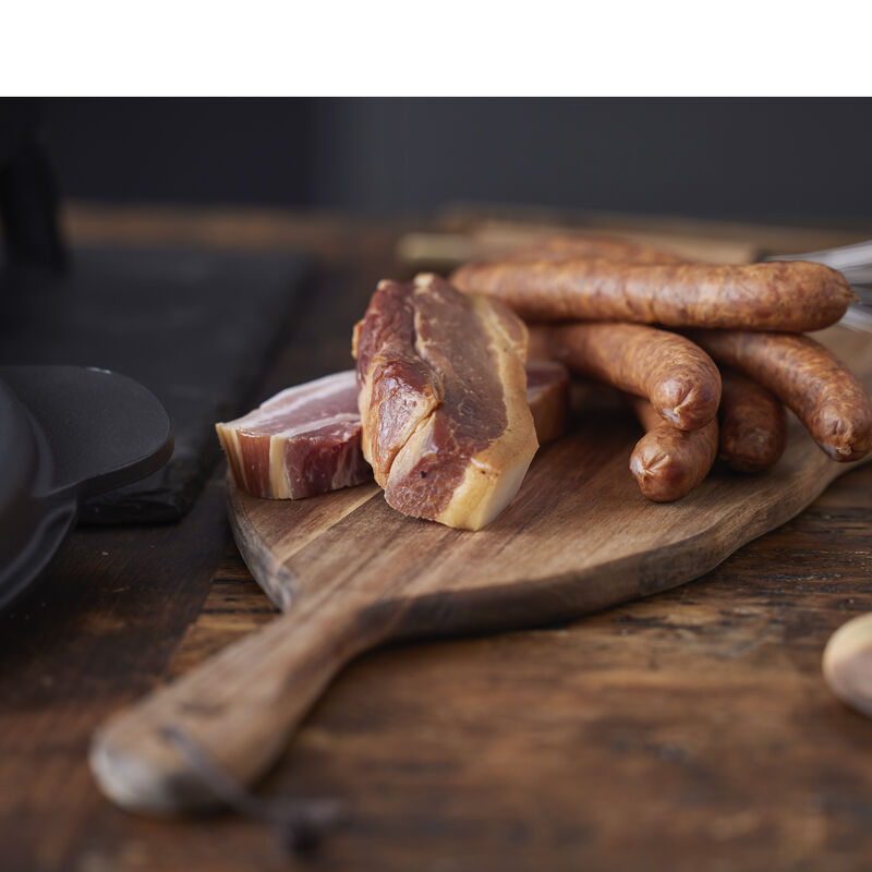 Sk&auml;r-/ serveringsbr&auml;da