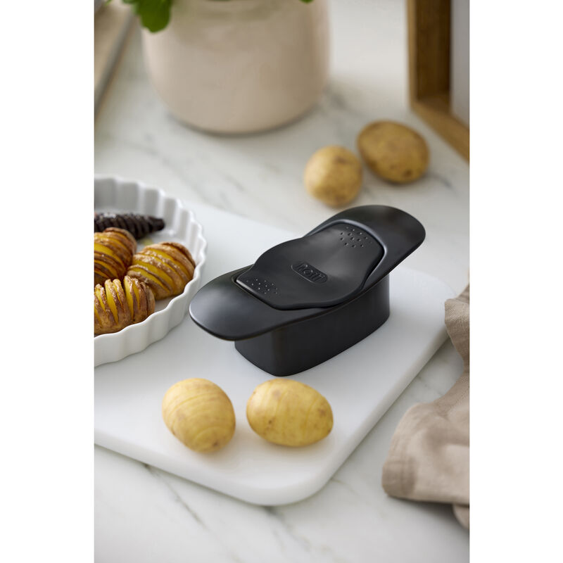 Classic Hasselback-Schneider