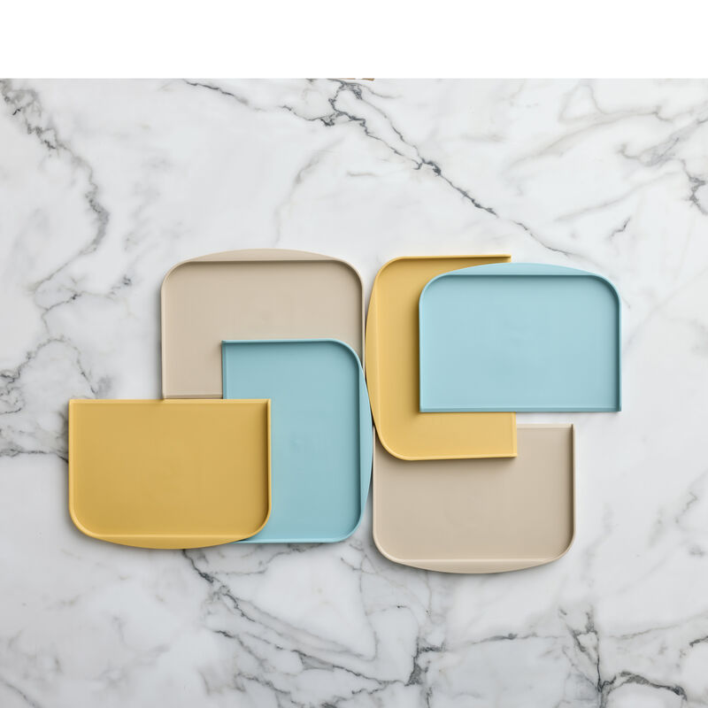 Separa Chopping board with trays