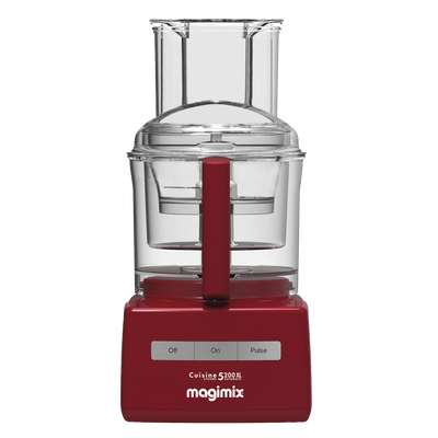 Premium CS 5200 XL Foodprocessor 1100 watt