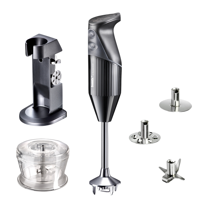 Deluxe D Stavmikser 200 watt