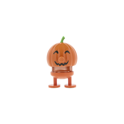 Halloween Pumpkin Hoptimist