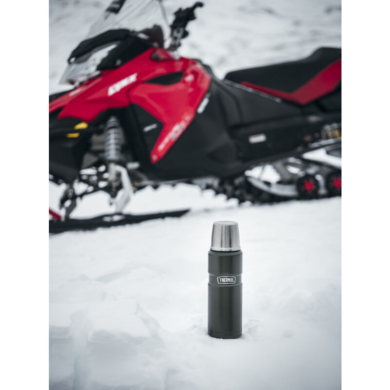 Stainless King Termoflaske