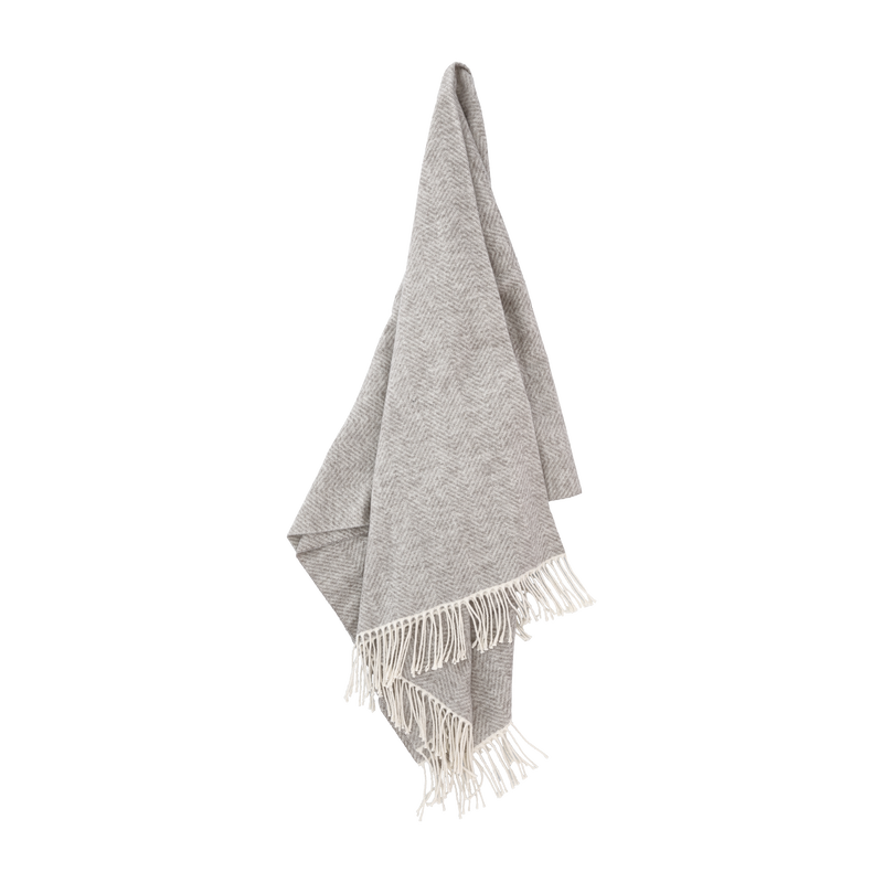Stillness Throw Stillness Throw