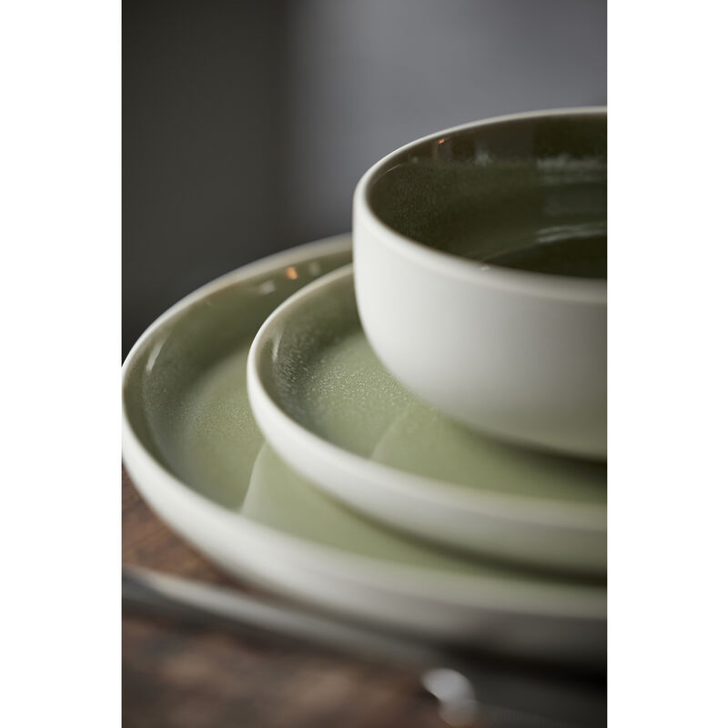 North Frokosttallerken