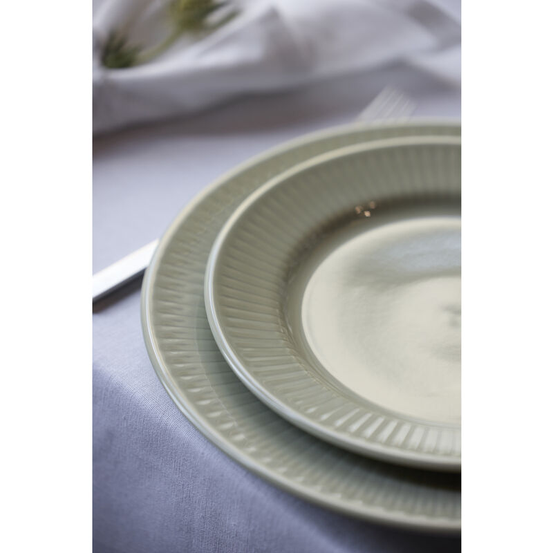 Horizon Lunchtallrik 4 st