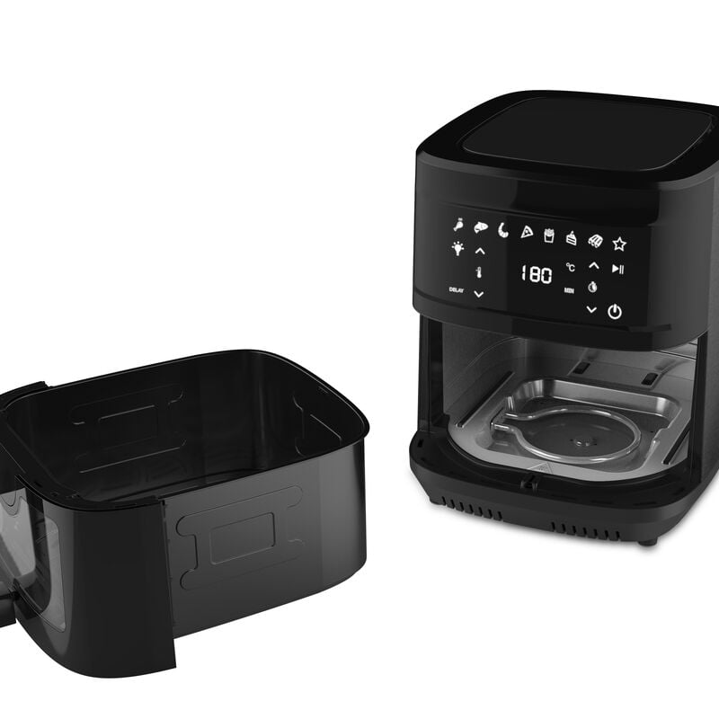 Airfryer 2000 watt