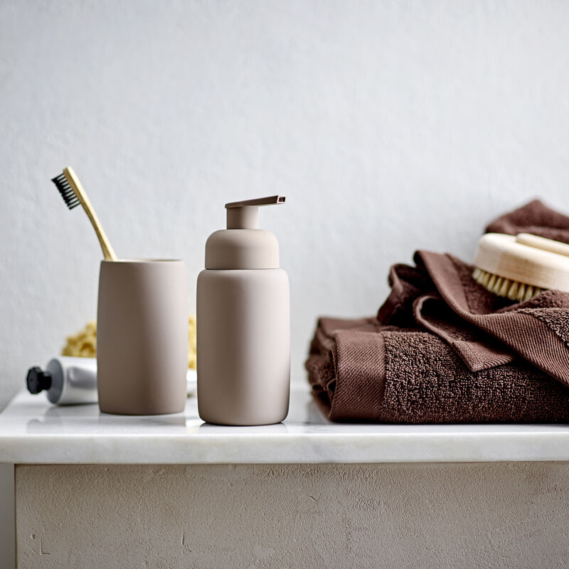 Mono Distributeur de savon