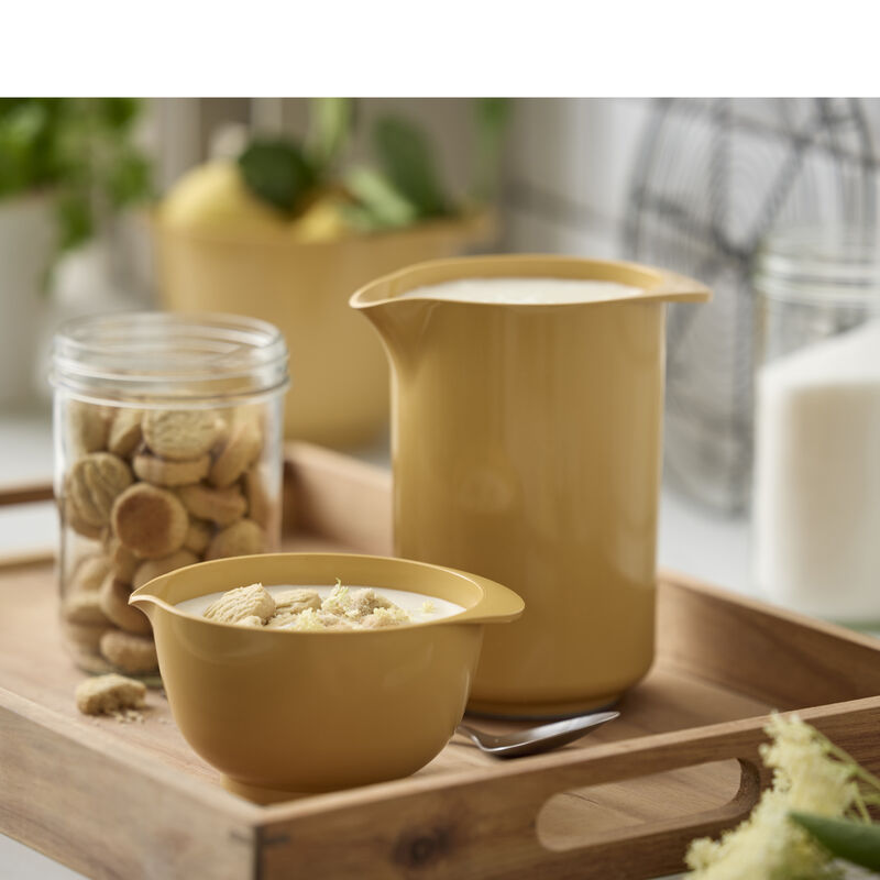 NEW Classic R&uuml;hrbecher