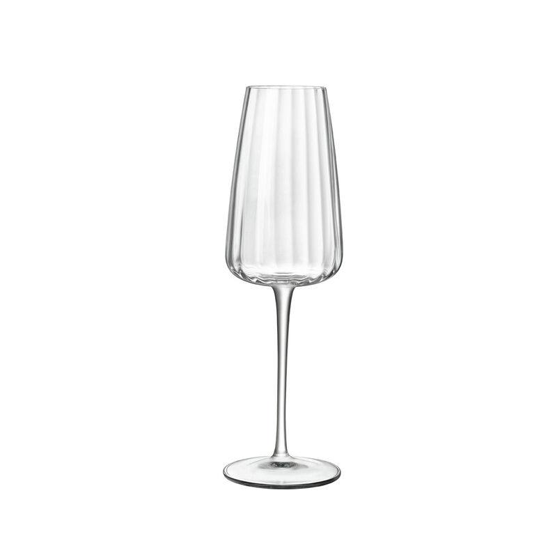 Optica Champagneglas 4 st