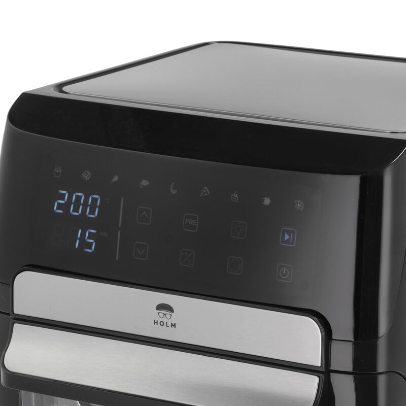 Airfryer Ovn 1700 watt