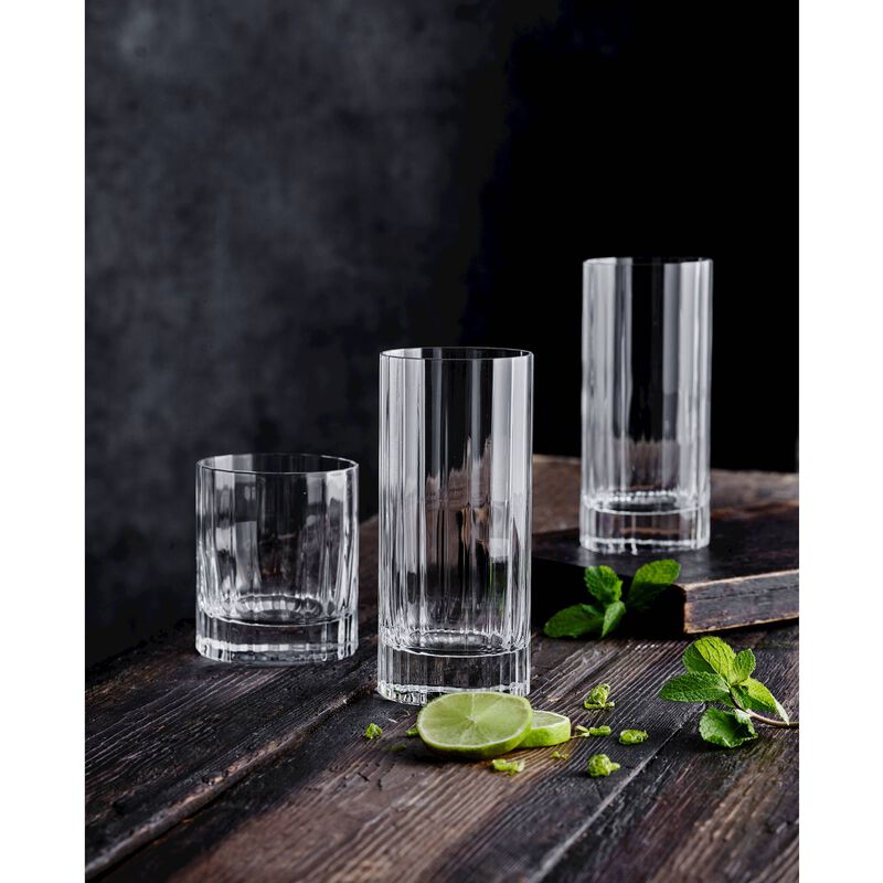 Bach Vandglas 6 stk. Bach Vandglas 6 stk.