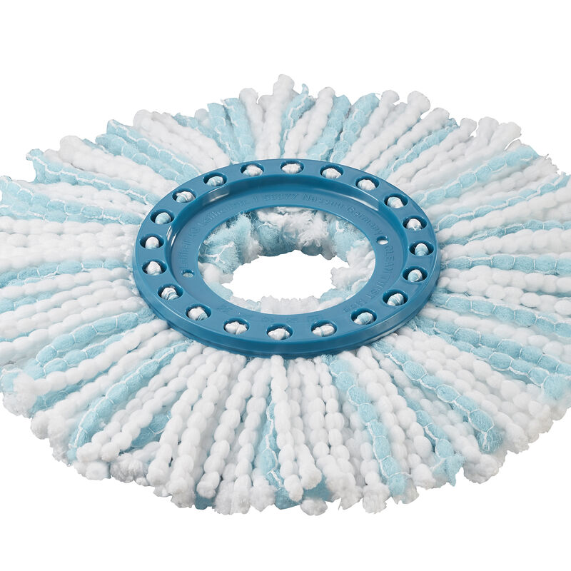 Clean Twist Disc Ergo Moppehode micro duo