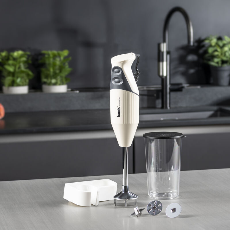 Mono D Stavblender 200 watt