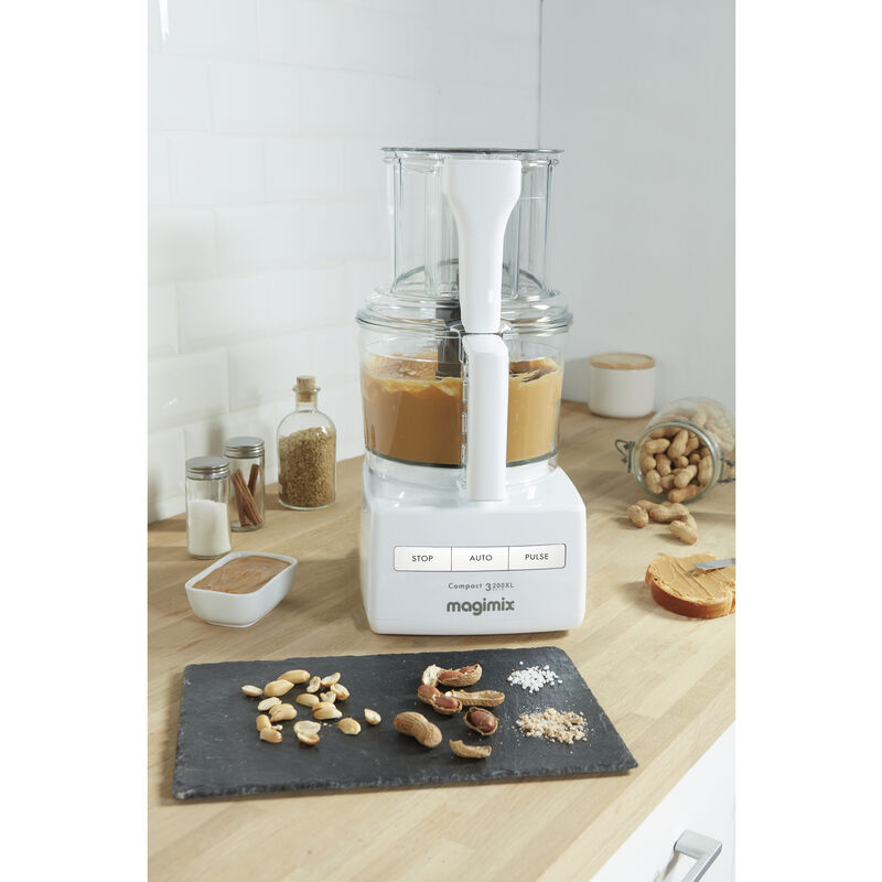 CS 3200 XL Foodprocessor 650 watt