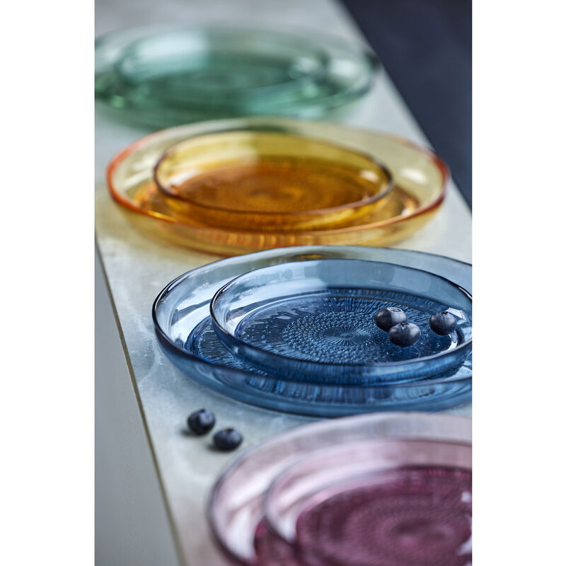 Kusintha Glass plate