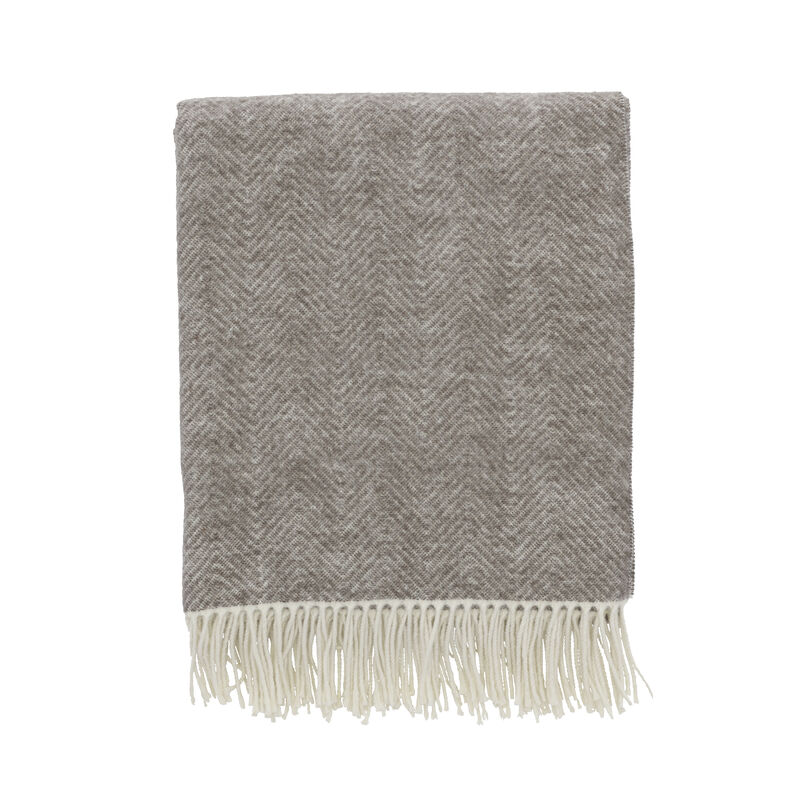 Stillness Throw Stillness Throw