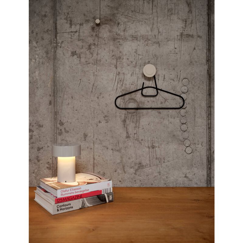 Oblong Lampe Oblong Lampe