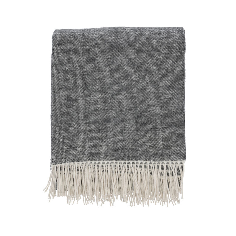 Stillness Throw Stillness Throw