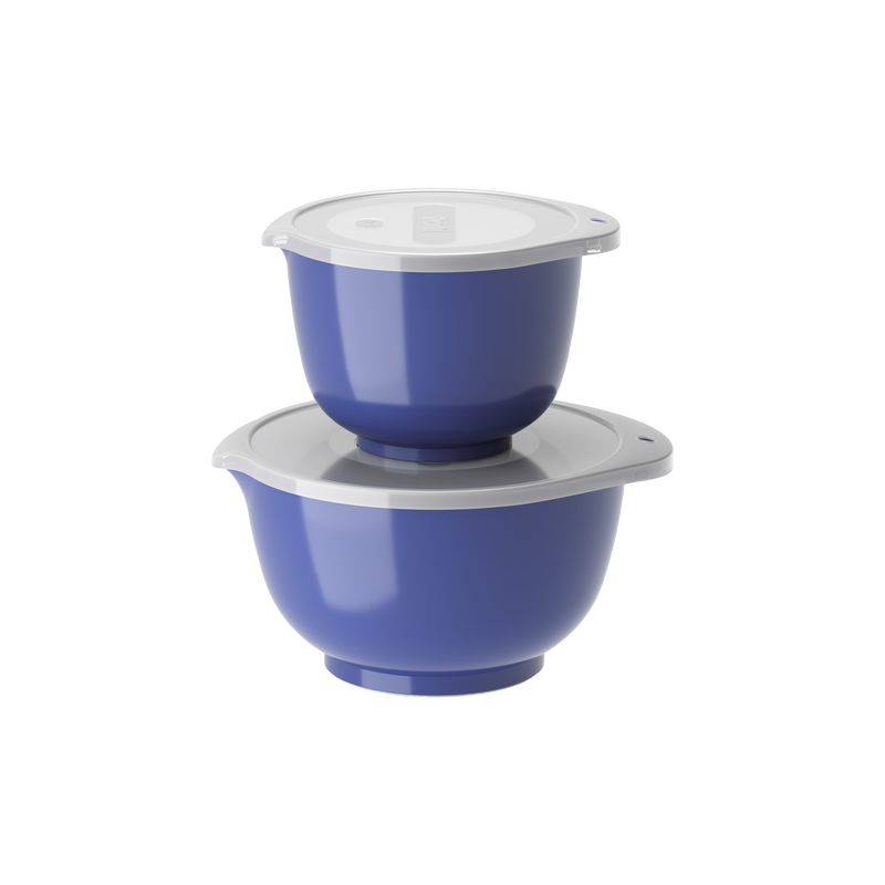 NEW Margrethe Set de bols 4 pces