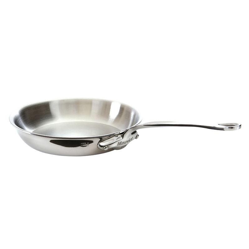 Cook Style Stegepande